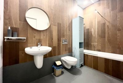 Apartament cu 2 camere decomandat, mobilat în Pipera - 16