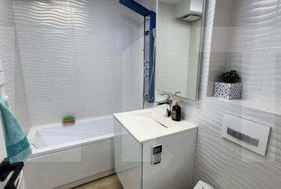 Apartament cu 4 camere decomandat în Copălău - 9
