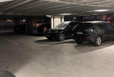 Apartament 2 camere - totul nou - Mamaia, Cazino - cu loc de parcare subteran Apartament 2 camere - totul nou - Mamaia, Cazino - cu loc de parcare subteran - 9