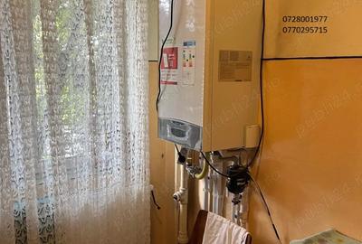 Apartament cu 3 camere decomandat în Nord - 3