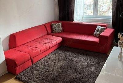 Apartament cu 3 camere semidecomandat în Berceni - 2