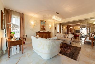 Apartament cu 3 camere decomandat, mobilat în Ultracentral - 2