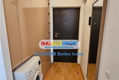 Apartament 2 camere loc parcare SUBTERAN - Titan - 7