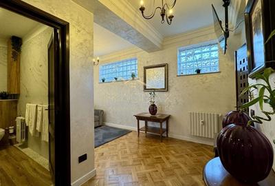 Apartament cu 4 camere / Posibilitate investitie / Arcul de Triumf - 30