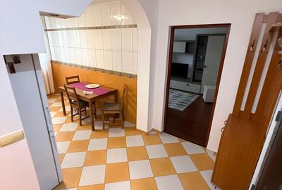 Apartament cu 3 camere decomandat, mobilat în Eroii Revoluției - 6