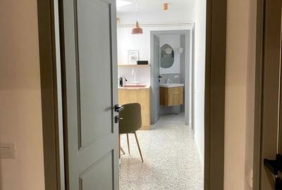 Apartament cu 3 camere, mobilat în Victoriei - 7