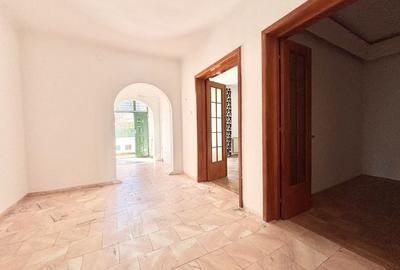 Ideal Birouri cu curte de inchiriat zona Floreasca - 12