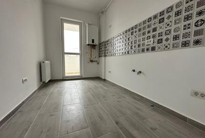 Garsoniera Mega Spatioasa 40 mpu la doar 5 min metrou M2 Berceni Ideal Investiti - 2