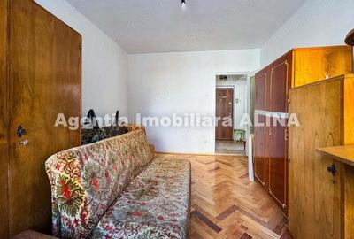Apartament 3 camere in Deva, zona Minerului, 41mp, decomandat, etaj 1... - 12