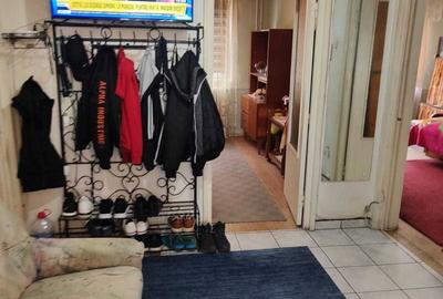 Apartament cu 4 camere decomandat, mobilat în Mănăștur - 2