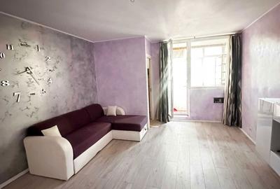 Garsonieră decomandată în Exterior Vest - 1