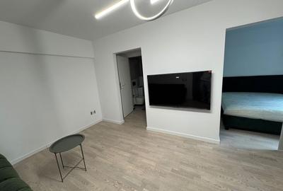 De inchiriat apartament 2 camere Amzei - Romana sect 1 - 3