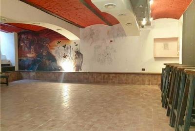 Spatiu Comercial de Vanzare la 300 M Biserica Neagra - Brasov - 3