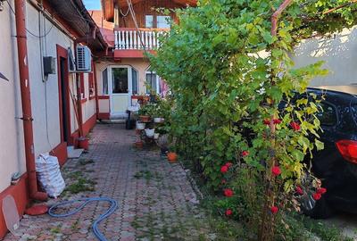 Casă cu 2 camere cu Teren 85 Mp în Sălaj - 3