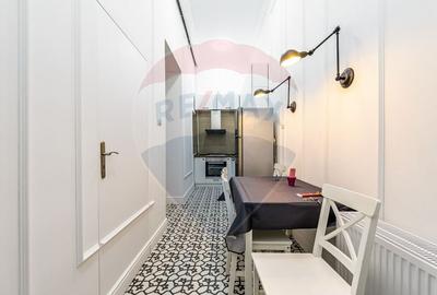 Apartament spatios cu 2 camere, prima inchiriere, Ultracentral Arad Apartament spatios cu 2 camere, prima inchiriere, Ultracentral Arad - 4