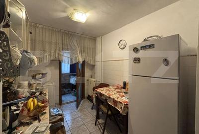 Apartament decomandat, 3 camere, 63mp, zona Spitalul Militar - 4
