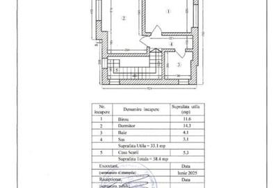 Casă cu 4 camere cu Teren 250 Mp în Antiaeriană - 1