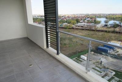 Sun Lake Residence, inchiriere 3 camere, vedere lac, bloc 2025, prima inchirere - 12