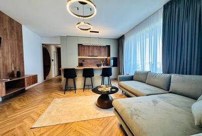 AP 4 CAMERE | STRAULESTI | ALDAR | MOBILAT + PARCARE | AP 4 CAMERE | STRAULESTI | ALDAR | MOBILAT + PARCARE | - 2