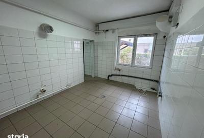 Spațiu comercial, de 70 mp, în Giurgiului - 2