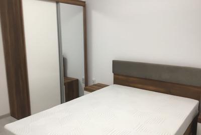 Apartament cu 2 camere decomandat în Central - 5