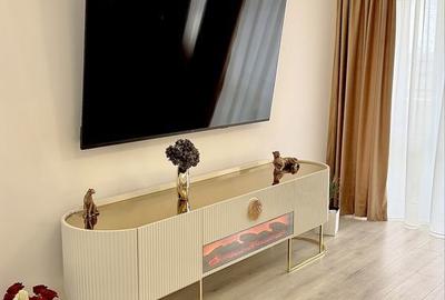 Apartament cu 2 camere în Central - 4