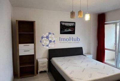 Apartament cu 2 camere decomandat în Central - 2