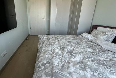 Apartament cu 3 camere decomandat, mobilat în Central - 3