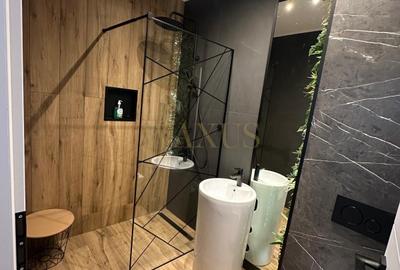 Apartament cu 2 camere semidecomandat, mobilat în Calea Turzii - 8