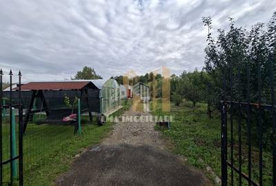 Casa individuala Vulcan Brasov - 5