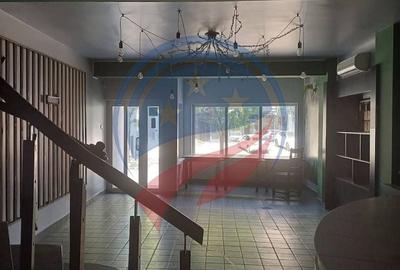 Spațiu comercial, de 377 mp, în Central - 3