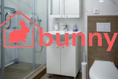 Apartament cu 3 camere semidecomandat, mobilat în Exterior Nord - 5