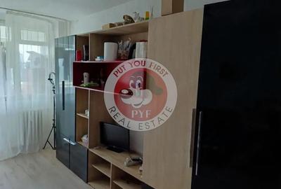 Lucretiu Patrascanu | Garsoniera | Semidecomandat | 32mp | B11447 - 5