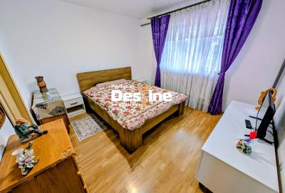 Prima inchiriere apartament 2 camere mobilat utilat renovat centrala Bularga - 5