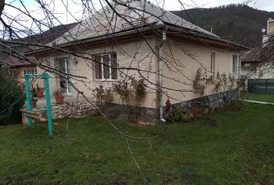 Casă individuală cu 4 camere cu Teren 750 Mp în Central - 1