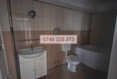 Apartament cu 3 camere decomandat în Doamna Ghica - 4