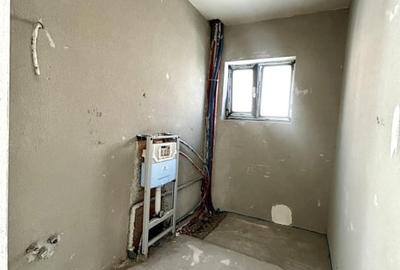 Apartament pe 2 niveluri, terasa, locatie exclusivista, zona Europa. - 14