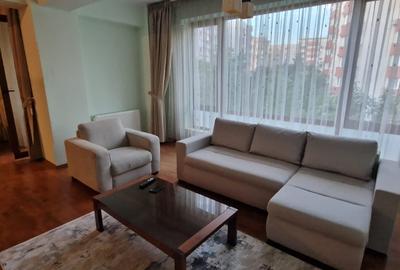 Apartament cu 2 camere în 13 Septembrie - 3