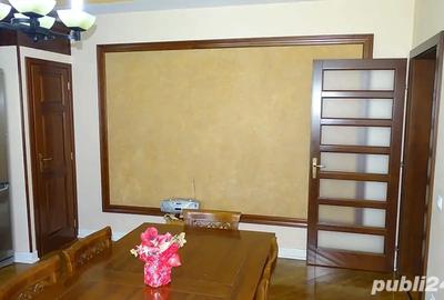 Casă cu 4 camere în Central - 3