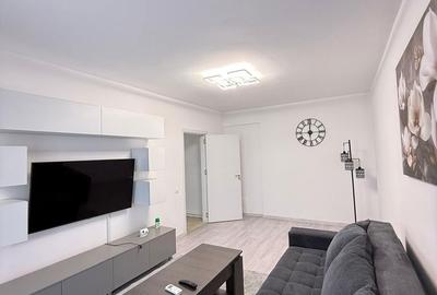 Apartament cu 2 camere decomandat în Central - 10