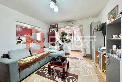 Apartament 2 camere de vanzare, zona Buziasului - 2