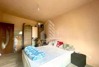 Apartament 3 camere, spatios, cu terasa si garaj, zona Bujac - 1