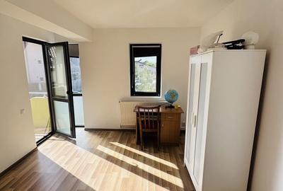 Casă cu 5 camere cu Teren 303 Mp în Glina - 11