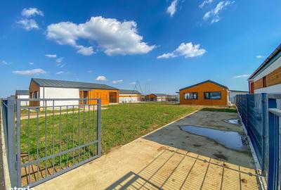 Casă cu 3 camere cu Canalizare în Snagov - 11