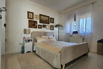 Casă cu 2 camere cu Canalizare în Roșu - 2