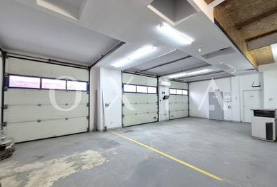 AX1154 Elisabetin, Hala Industriala Pentru Diferite Activitati - 1