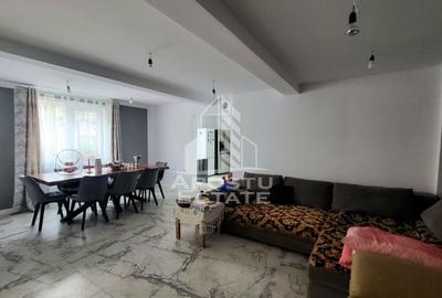 Casă individuală cu 5 camere cu Canalizare în Șag - 2