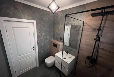 Casă cu 3 camere cu Teren 350 Mp în Central - 6