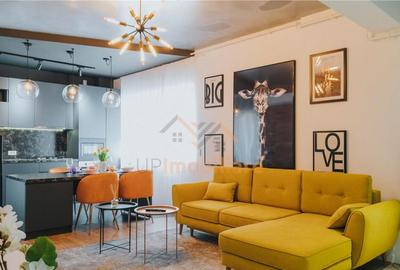 APARTAMENT 3 CAMERE| MOBILAT| UTILAT| ULTRACENTRAL |BLOC NOU