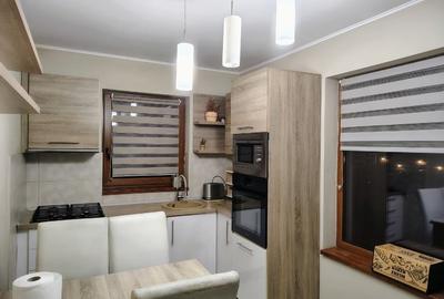 PF Casa 2 camere duplex Intre Lacuri teren 317 mp, mobilata si utilata - 3